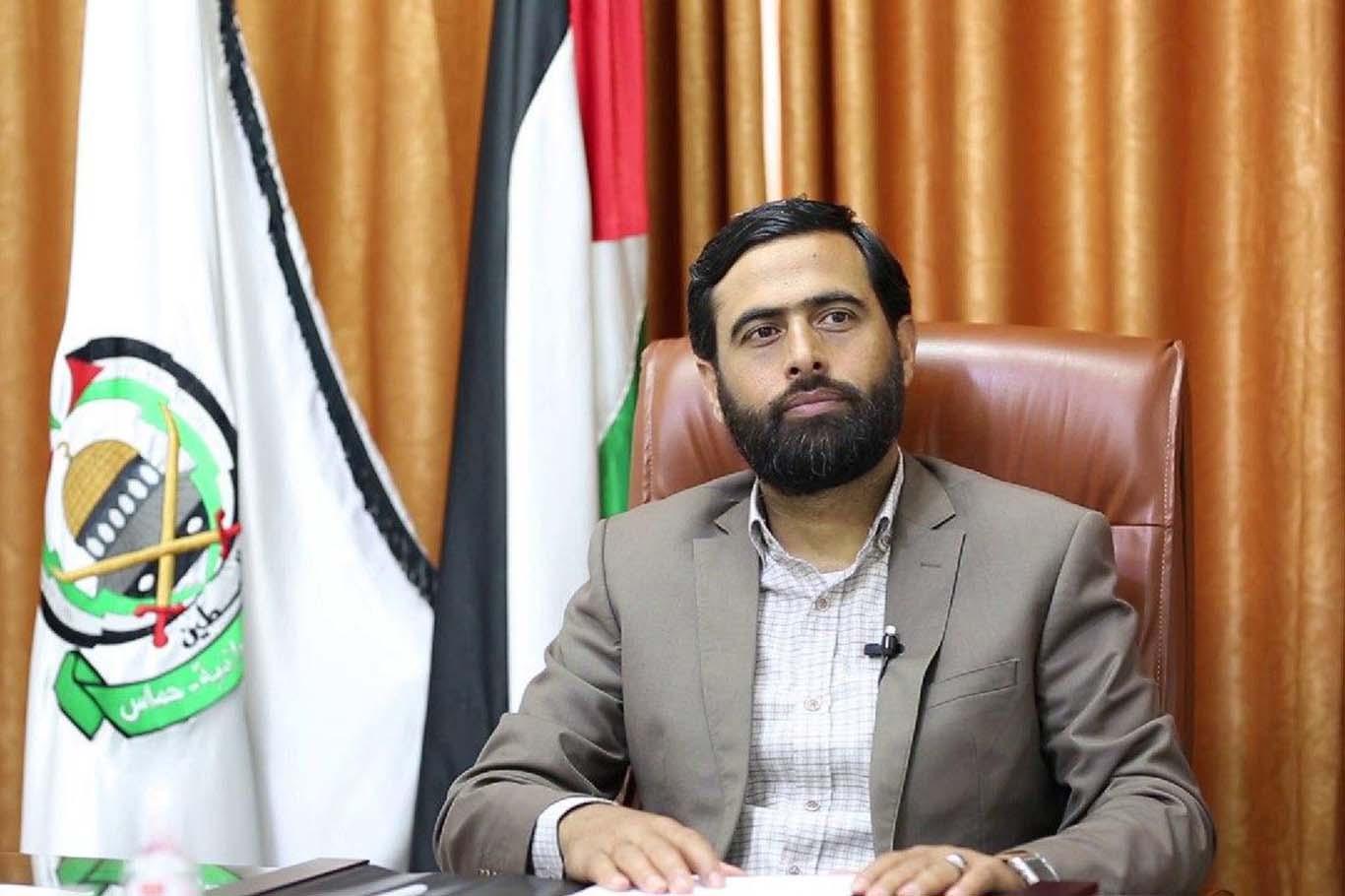 Hamas Sözcüsü El Mısri: "Direnişten başka yol yok diğer yollar işgalcileri cüretkâr kıldı"